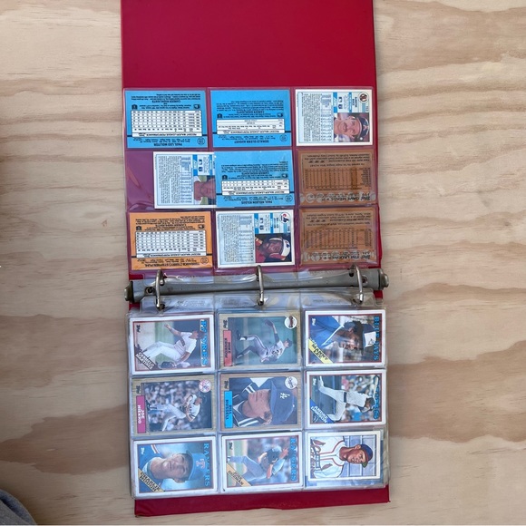 Vintage Baseball Card Collection - Picture 6 of 16